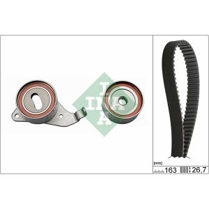 Cam / Timing Belt Kit