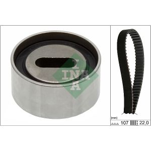 Cam / Timing Belt Kit