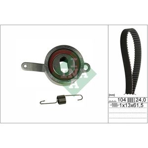 Cam / Timing Belt Kit