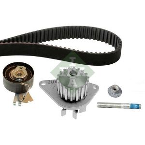 Cam / Timing Belt Kit & Water Pump