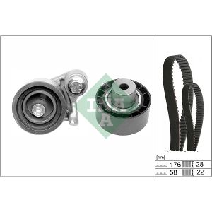 Cam / Timing Belt Kit