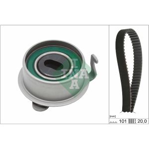 Cam / Timing Belt Kit