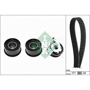 Cam / Timing Belt Kit