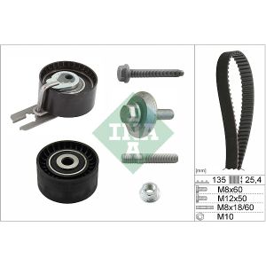 Cam / Timing Belt Kit