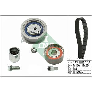 Cam / Timing Belt Kit