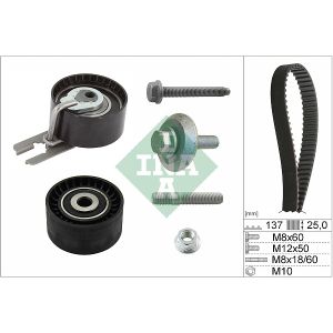 Cam / Timing Belt Kit