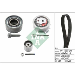 Cam / Timing Belt Kit