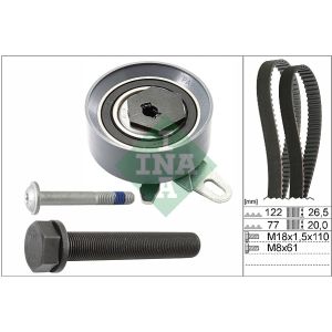 Cam / Timing Belt Kit