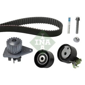 Cam / Timing Belt Kit & Water Pump