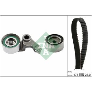 Cam / Timing Belt Kit