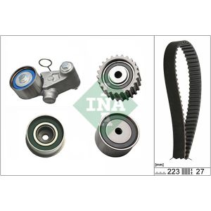 Cam / Timing Belt Kit