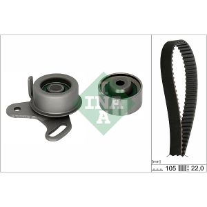 Cam / Timing Belt Kit