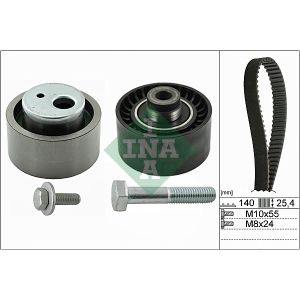 Cam / Timing Belt Kit