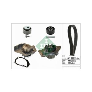 Cam / Timing Belt Kit & Water Pump