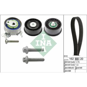 Cam / Timing Belt Kit