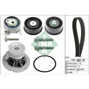 Cam / Timing Belt Kit & Water Pump