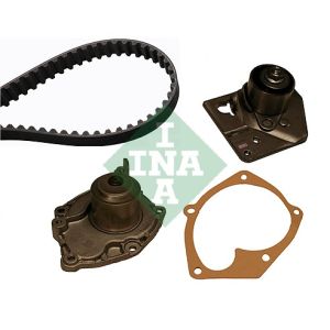 Cam / Timing Belt Kit & Water Pump