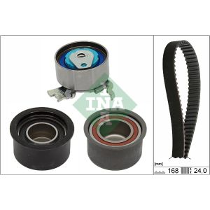 Cam / Timing Belt Kit