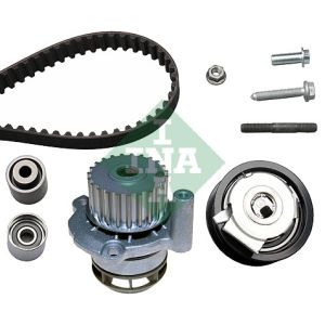 Cam / Timing Belt Kit & Water Pump