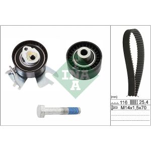 Cam / Timing Belt Kit