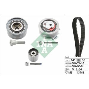 Cam / Timing Belt Kit