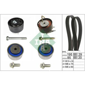 Cam / Timing Belt Kit