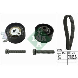 Cam / Timing Belt Kit