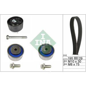 Cam / Timing Belt Kit