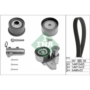 Cam / Timing Belt Kit