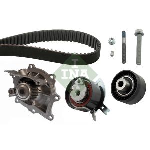 Cam / Timing Belt Kit & Water Pump