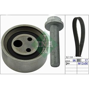 Cam / Timing Belt Kit