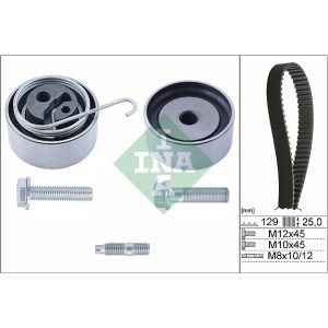 Cam / Timing Belt Kit