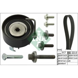 Cam / Timing Belt Kit