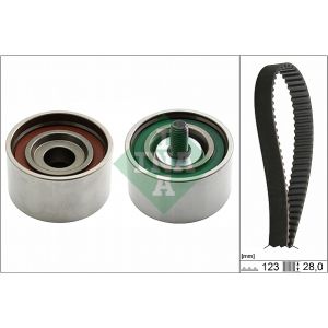 Cam / Timing Belt Kit