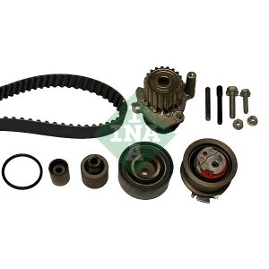 Cam / Timing Belt Kit & Water Pump