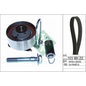 Cam / Timing Belt Kit