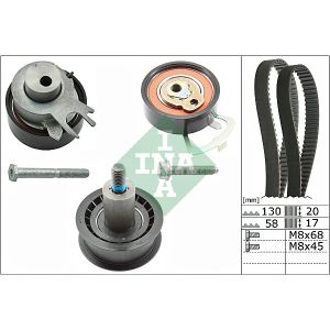 Cam / Timing Belt Kit