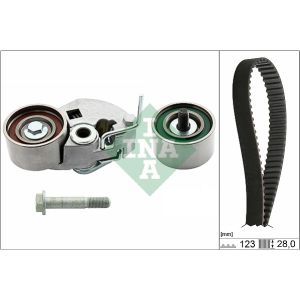 Cam / Timing Belt Kit