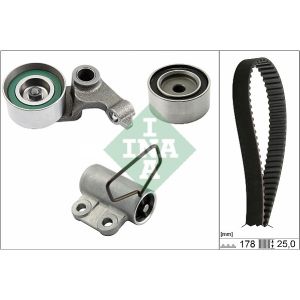 Cam / Timing Belt Kit