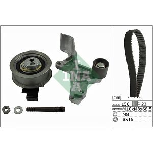 Cam / Timing Belt Kit