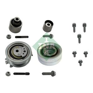 Cam / Timing Belt Pulley Set