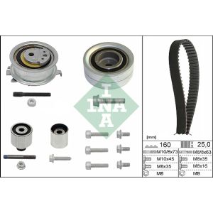 Cam / Timing Belt Kit