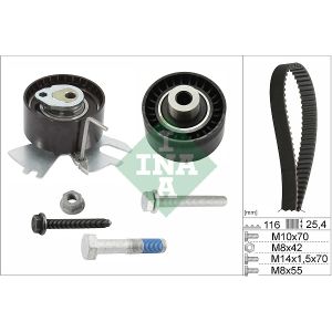 Cam / Timing Belt Kit