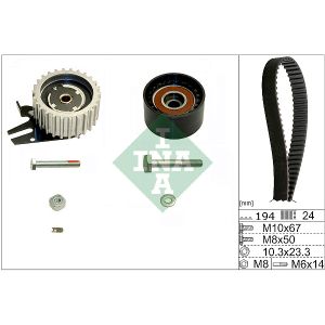 Cam / Timing Belt Kit