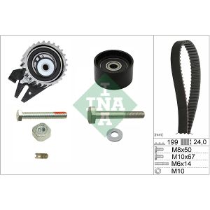 Cam / Timing Belt Kit