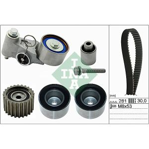 Cam / Timing Belt Kit