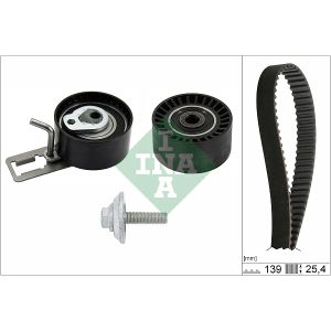 Cam / Timing Belt Kit