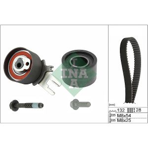 Cam / Timing Belt Kit