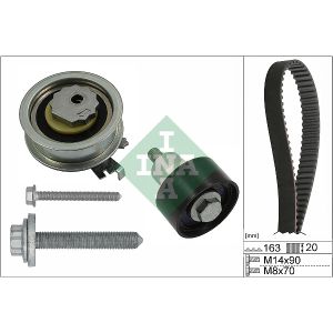 Cam / Timing Belt Kit