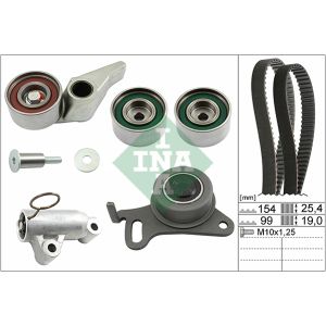 Cam / Timing Belt Kit